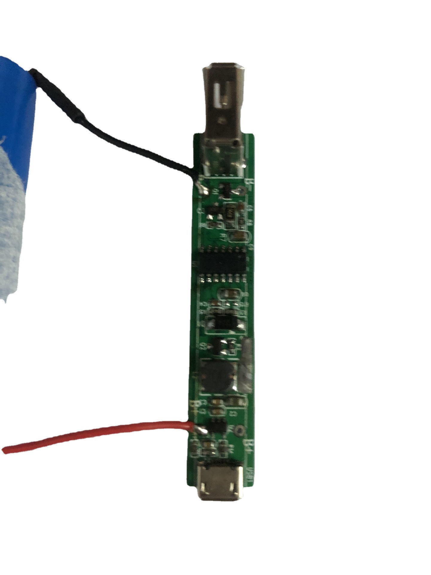 PCB设计抄板原理图画板PCBA电路板方案开发线路板生产加工一站式