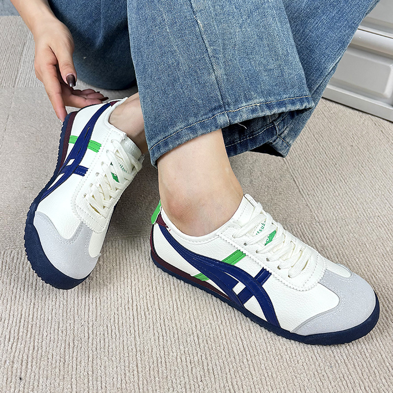 German Training Shoes for Women, 2026 New Model, Lightweight Flat Shoes, Spring and Autumn Soft-Soled Casual Shoes, Sports Shoes for Men, Non-Slip