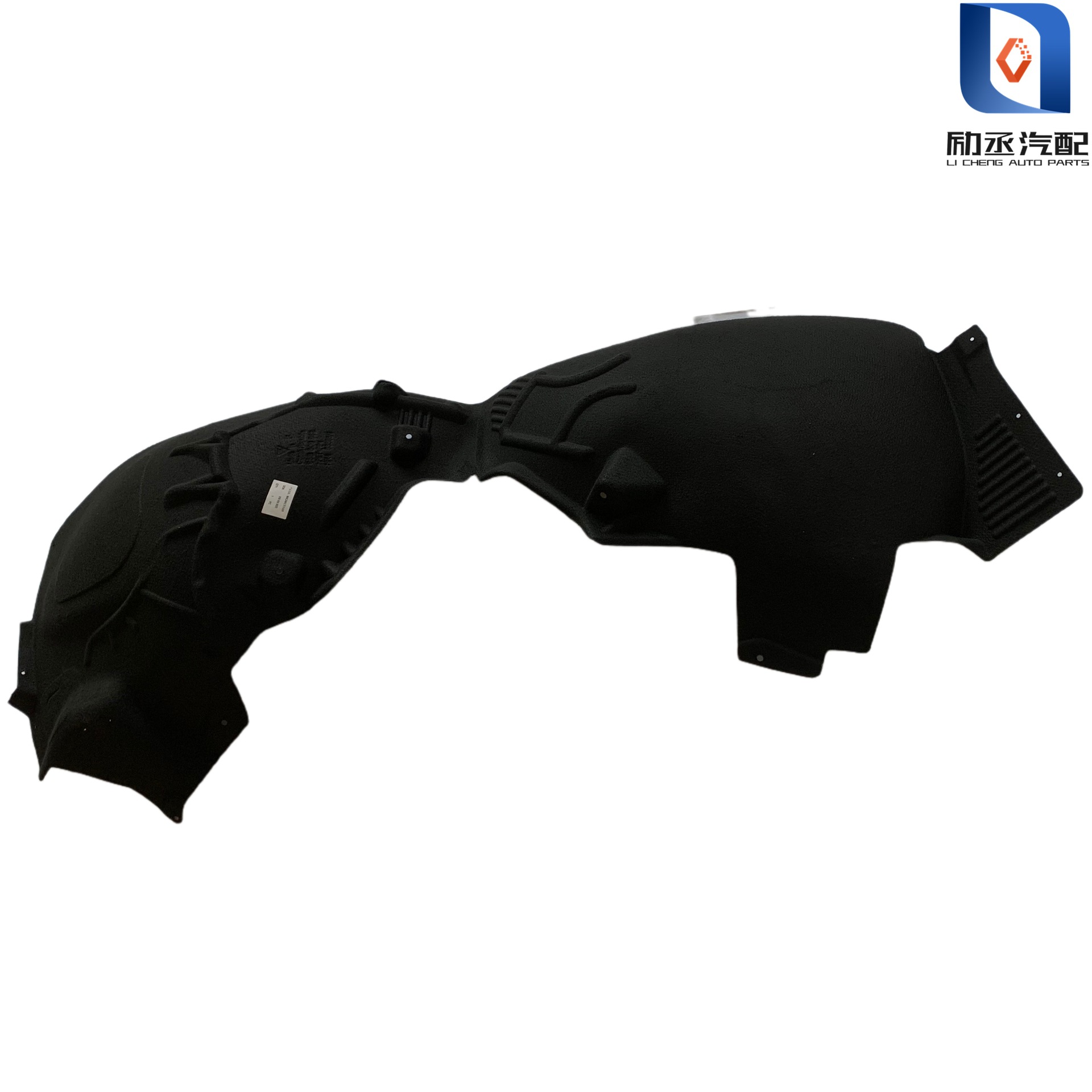 Suitable for Porsche Macan Front and Rear Fender Lining 2014-2018