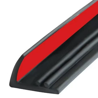 Rain Glass Gap Clip, Vehicle Sealing Strip