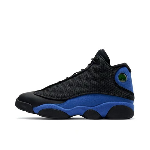 Putian correcto marca AJ13 zapatillas de baloncesto masculino y femenino más opcionales 414571 - 104 image 4