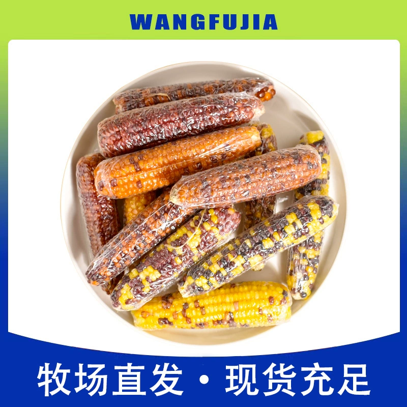 Корм для хомяков Wangfu, жевательные палочки из кукурузы, срок хранения 25 лет, в наличии, мини-кукуруза для золотистых хомяков, кроликов и хомяков-джербилов.