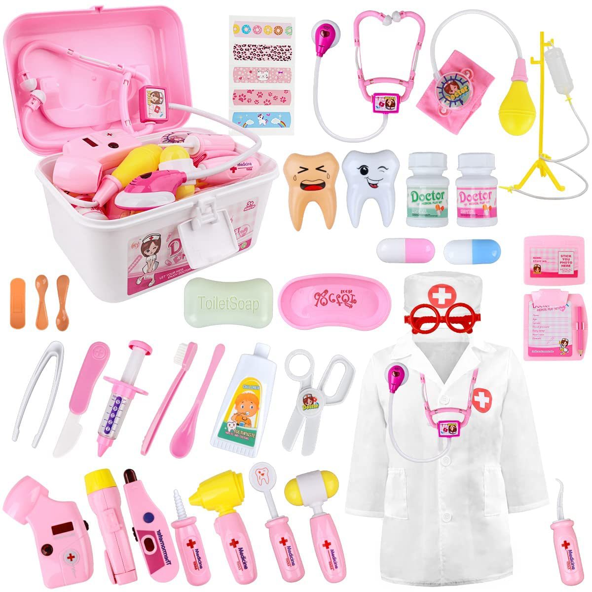 Children's equipment