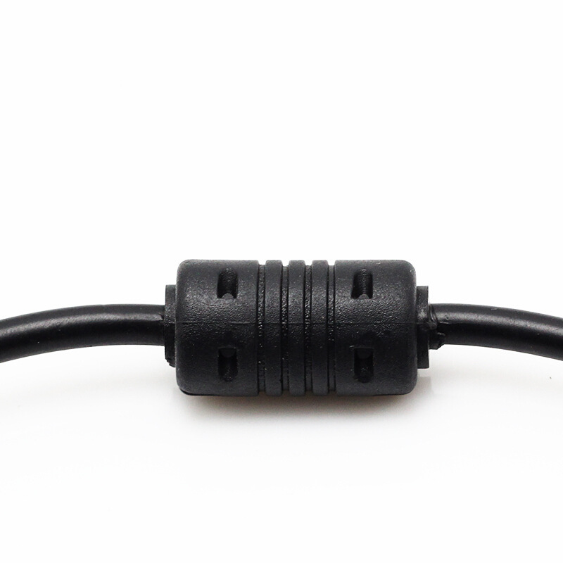 USB a miniUSB cable de datos de puerto trapezoidal a USB2.0 puerto T cable de datos mini 5p MP3 MP4