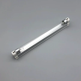 支架;紫外线灯;杀菌灯管