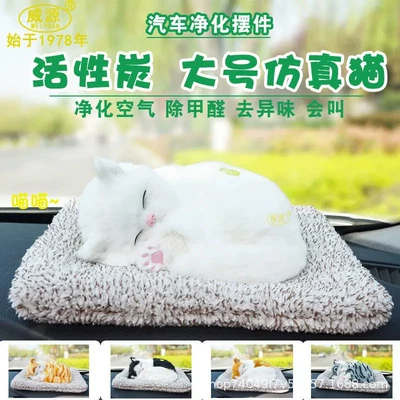 Odor Absorber — Car ornaments