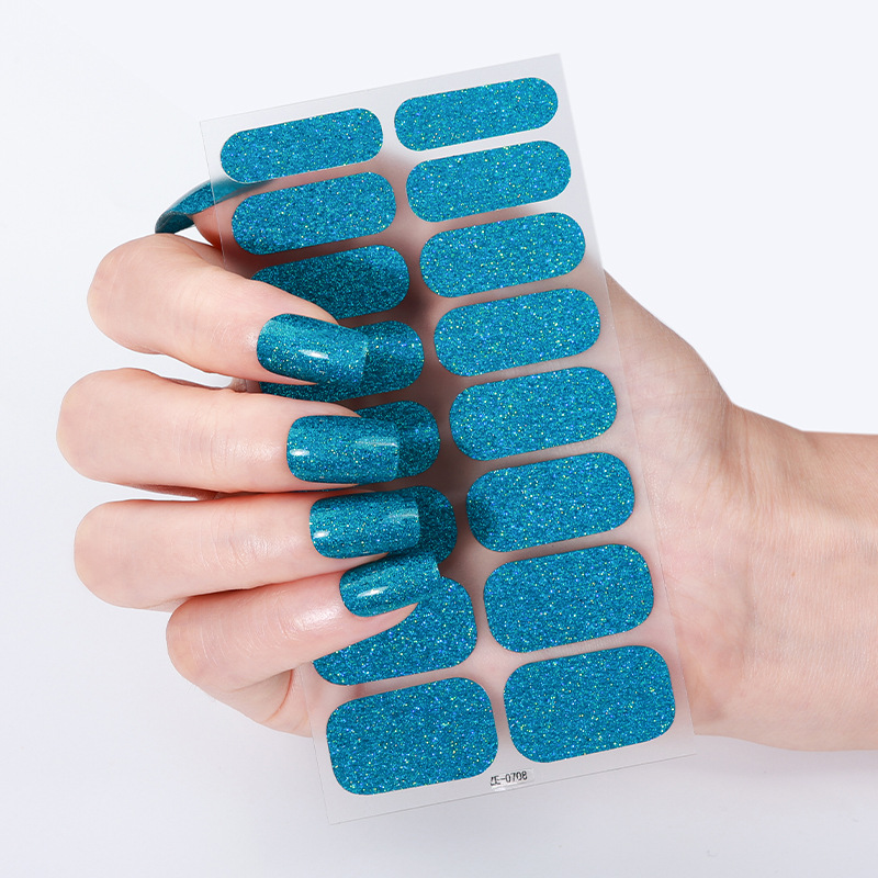 nail stickers