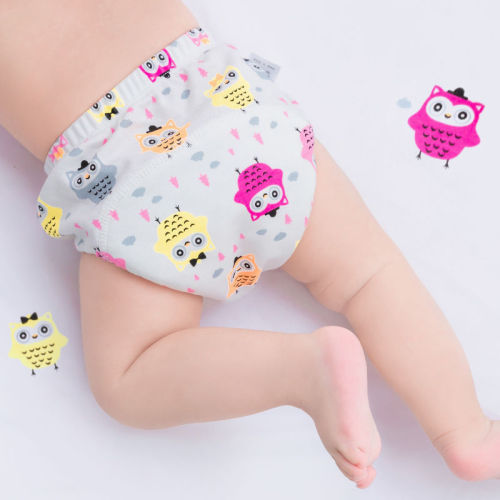 Selected Baby Training Pants, Diaper Pants, Waterproof Diaper Pants, Infant Diaper Pouch, Newborn Learning Pants, Potty Training Pants