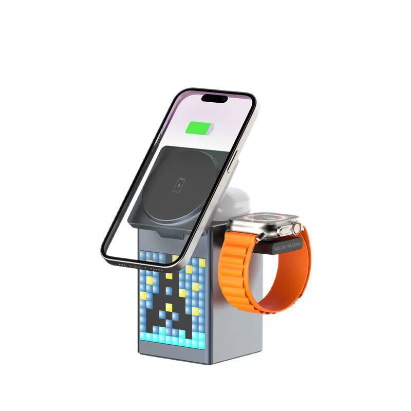 Универсальное зарядное устройство, кроссбордер торговля, bluetooth