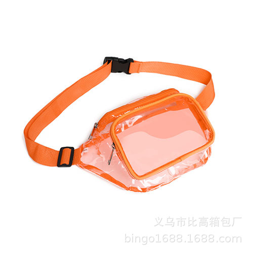 Jelly orange