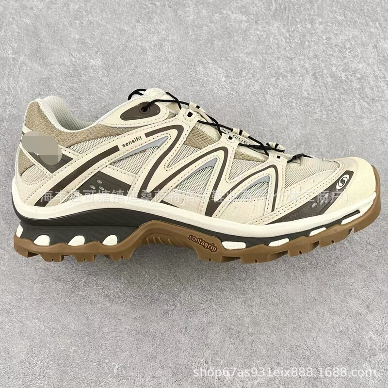 莆田純原サロモンスポーツシューズXT6-QUEST 3d屋外通気登山徒歩靴男女ランニングシューズ|undefined