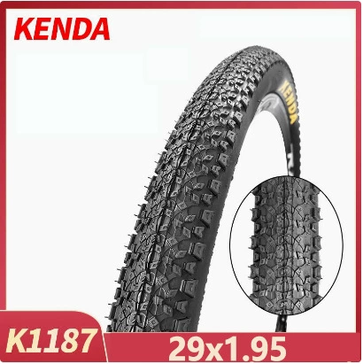Покрышка Kenda для горного велосипеда K1177 K1187 K935 20/24/26/27.5x1.95 внедорожная велосипедная шина