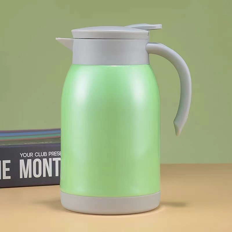 녹색