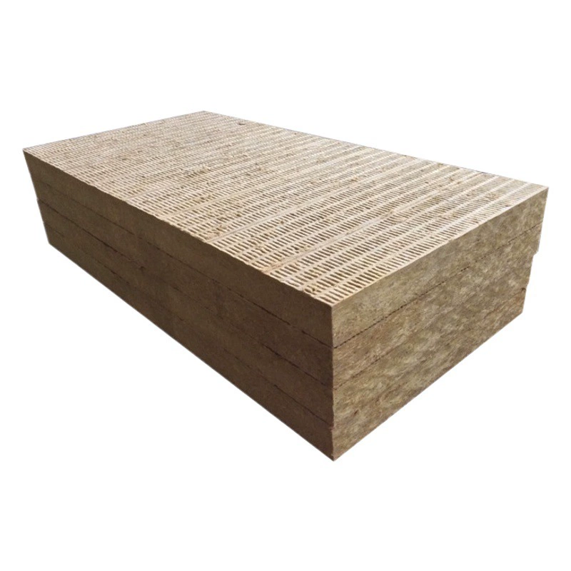 Огнестойкая плита из каменной ваты 50 мм, огнеупорная, для наружных стен, машинного производства, композитная, звукоизоляционная, теплоизоляционная, минеральная вата