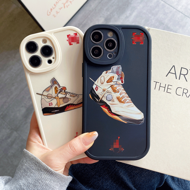 Tide brand shoes Iphone11 mobile phone s...