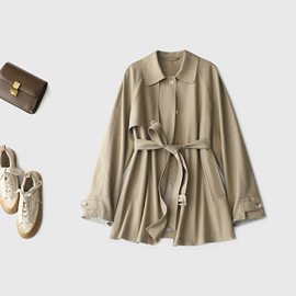 休闲裤;女式衬衫;女式T恤