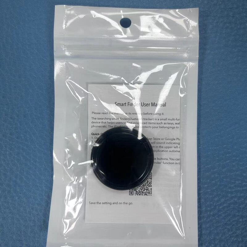 AIRTAG智能追踪isearching手机钥匙钱包定位器防丢器适用安卓苹果|undefined