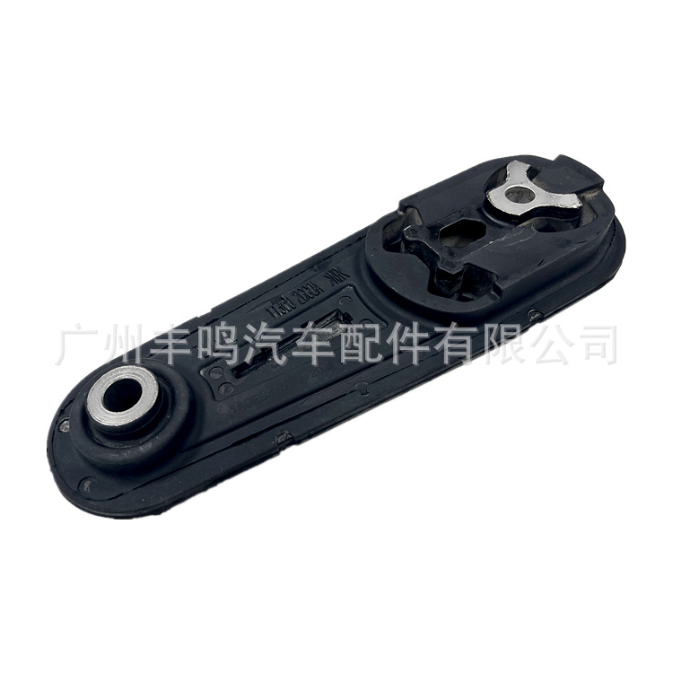 11360-1ka0a soporte del motor de coche delantero izquierdo adecuado para el pegamento del pie de la máquina Nissan