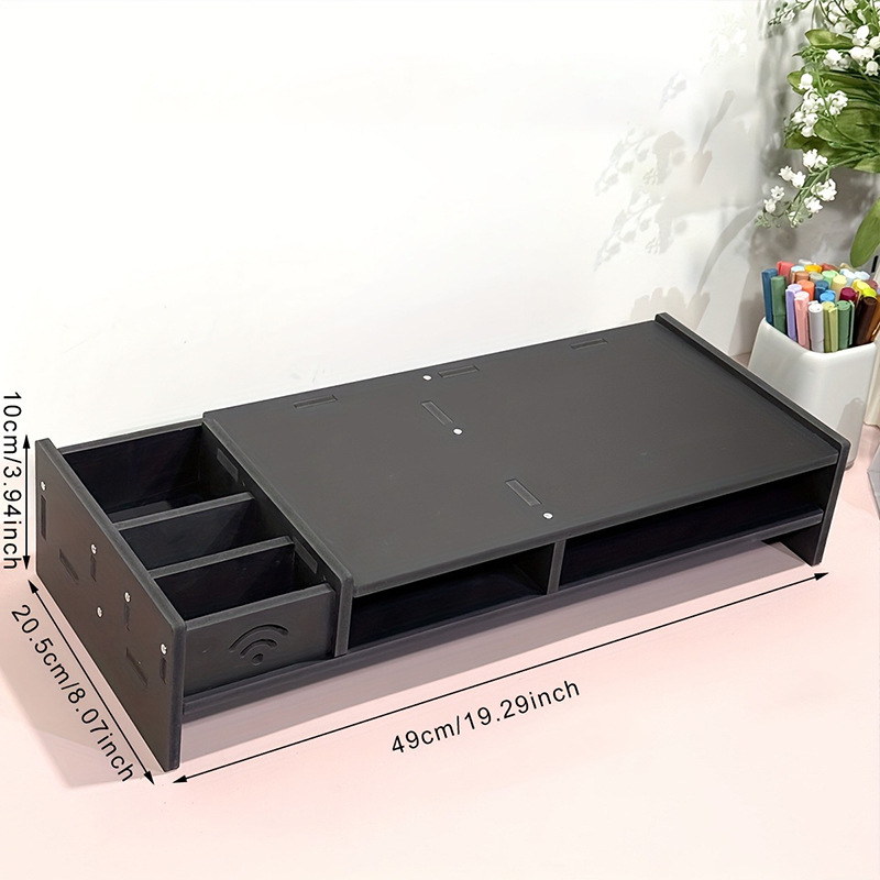 WiFi8mm [두꺼운 검정색 모델]