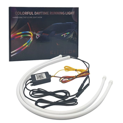 Light Guide, Dual-Color Sequential Flow — Other lights