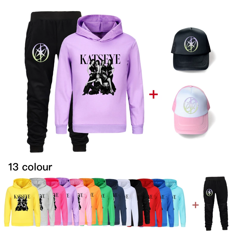 Детские комплекты