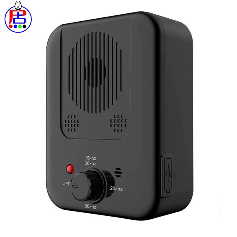 Трансграничные Ультразвуковые средства для выживания собак Ультразвуковые средства для собак