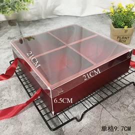 烘焙包装;其他礼品包装;其他食品包装