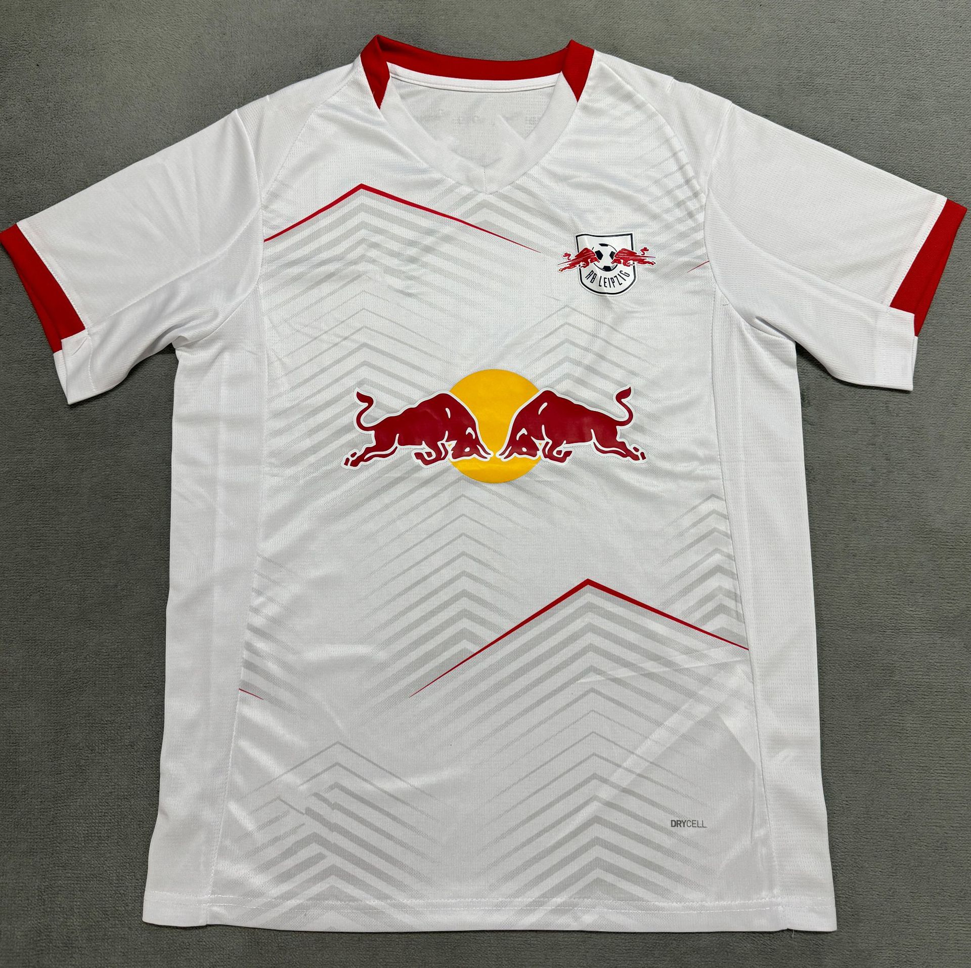 2526 라이프치히 레드불 홈코트