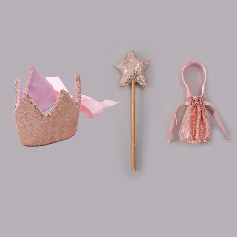 페르시 샴페인-3 종 세트