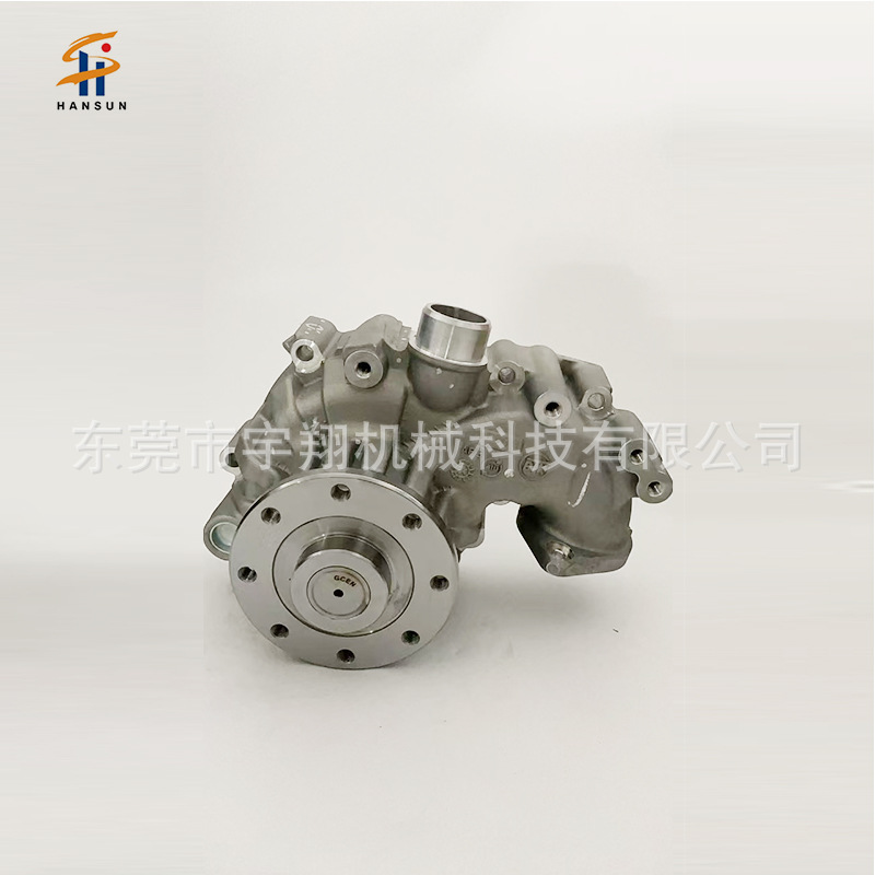 沃尔沃船机发电机组水泵TWD TAD851841冷却水泵 欢迎 询价