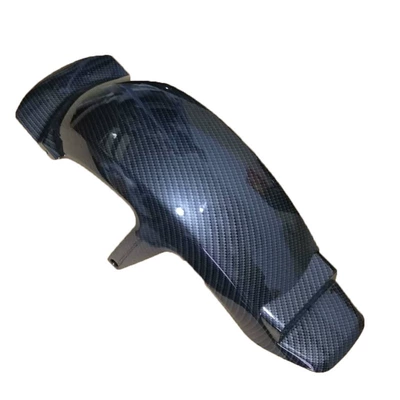 Parts, Front Panel, Mudguard, Plastic – Electric vehicle fender