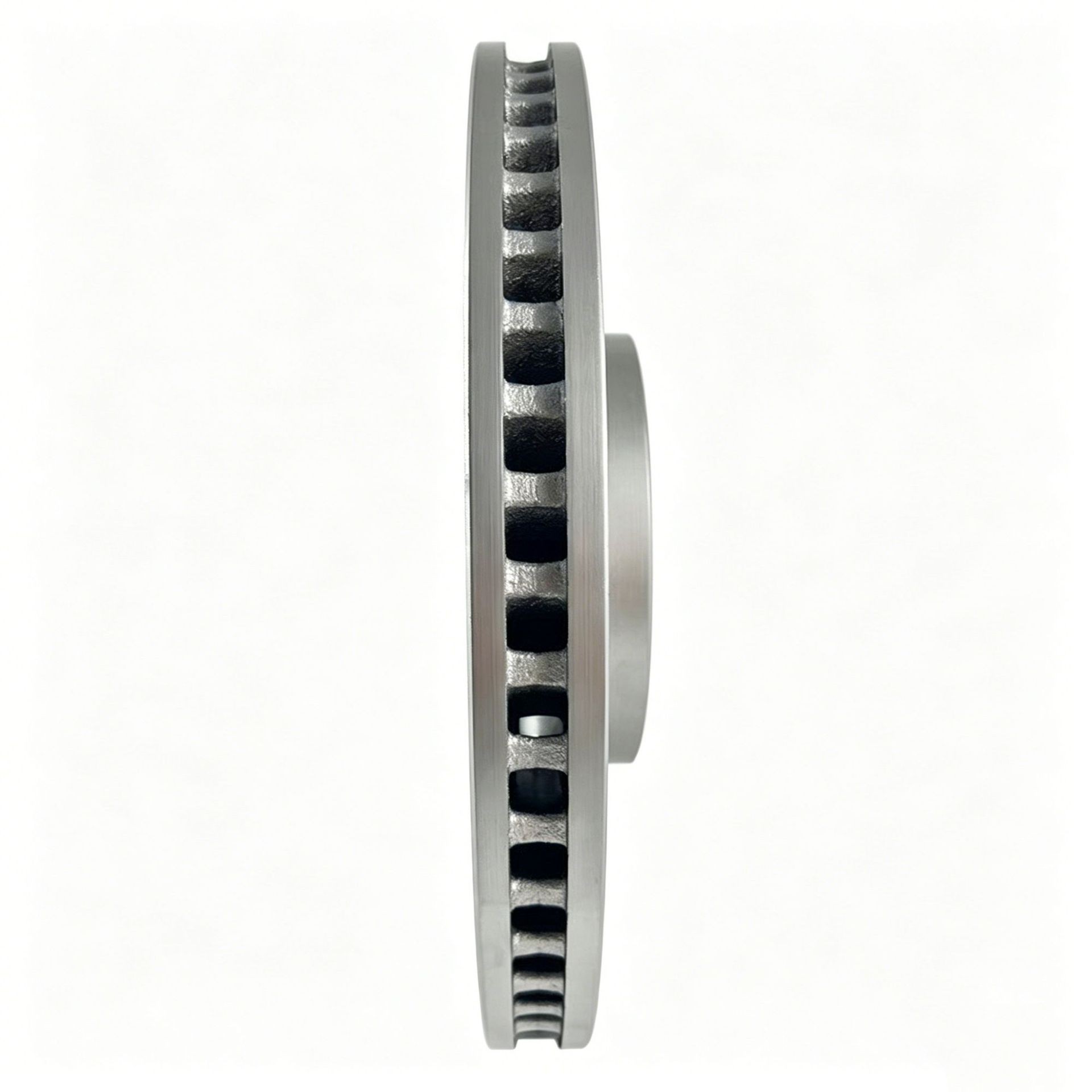 Suitable for Lynk & Co Lynk 01, Lynk 02, Lynk 03, Lynk 05 front brake disc 31665446