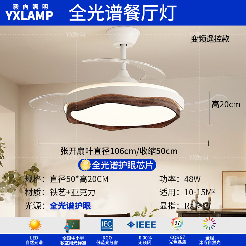 Lámpara de la sala de estar luces de estilo americano medieval luces de comedor luces de vestíbulo luces principales luces de dormitorio retro francesas lámparas Zhongshan