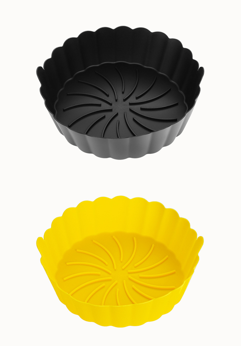Silicone Air Fryer Mat - Image 1