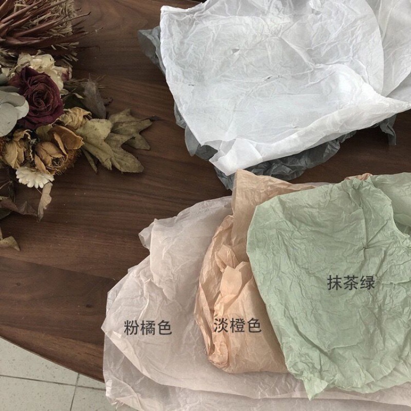 라이트 오렌지*6 사진***