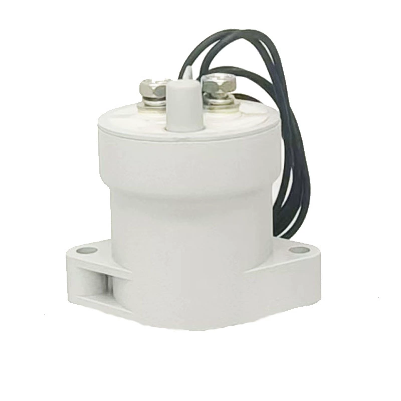 Реле для электромобиля, оборудование, 1000V/450V, высокомощное