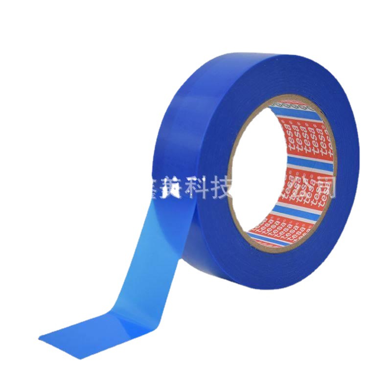 德莎胶带批发 德莎TESA4298捆扎电器胶带可按要求分切