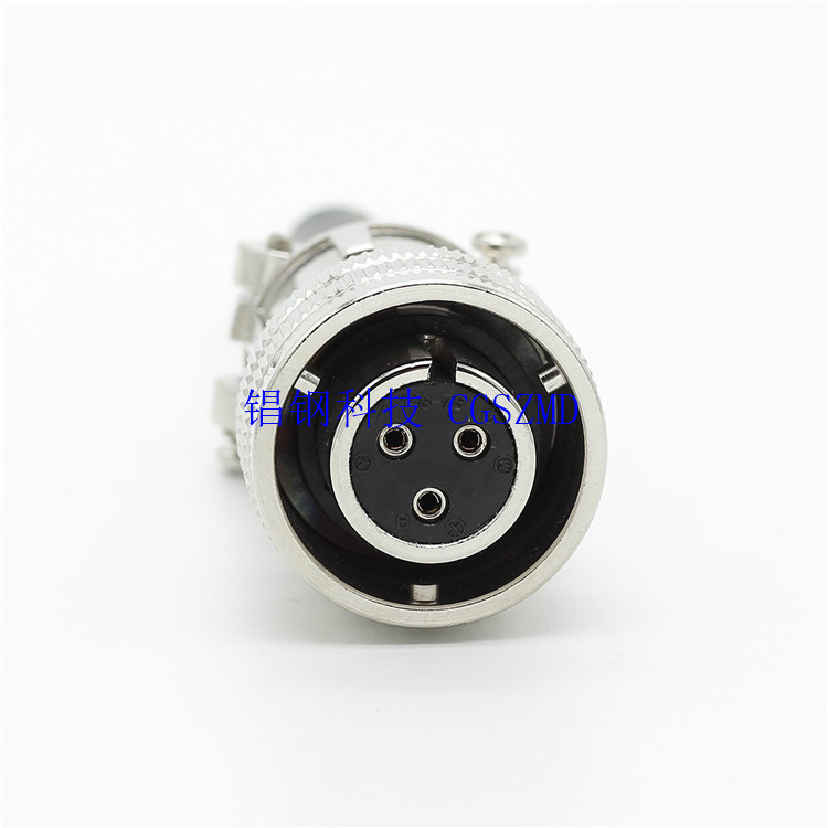 Round bayonet connector��ѹ���߲���VG95234������MS3106A 20-8