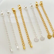 18K������ɫβ����L������diy�Ʒ�������Ͽ羳���l