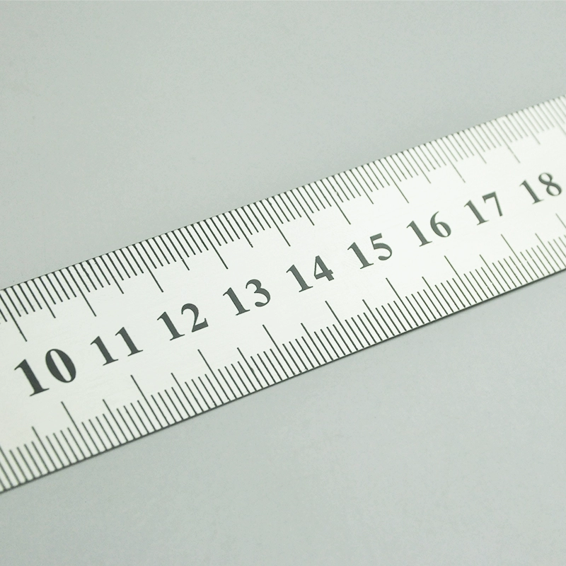 Линейка, 20 см
