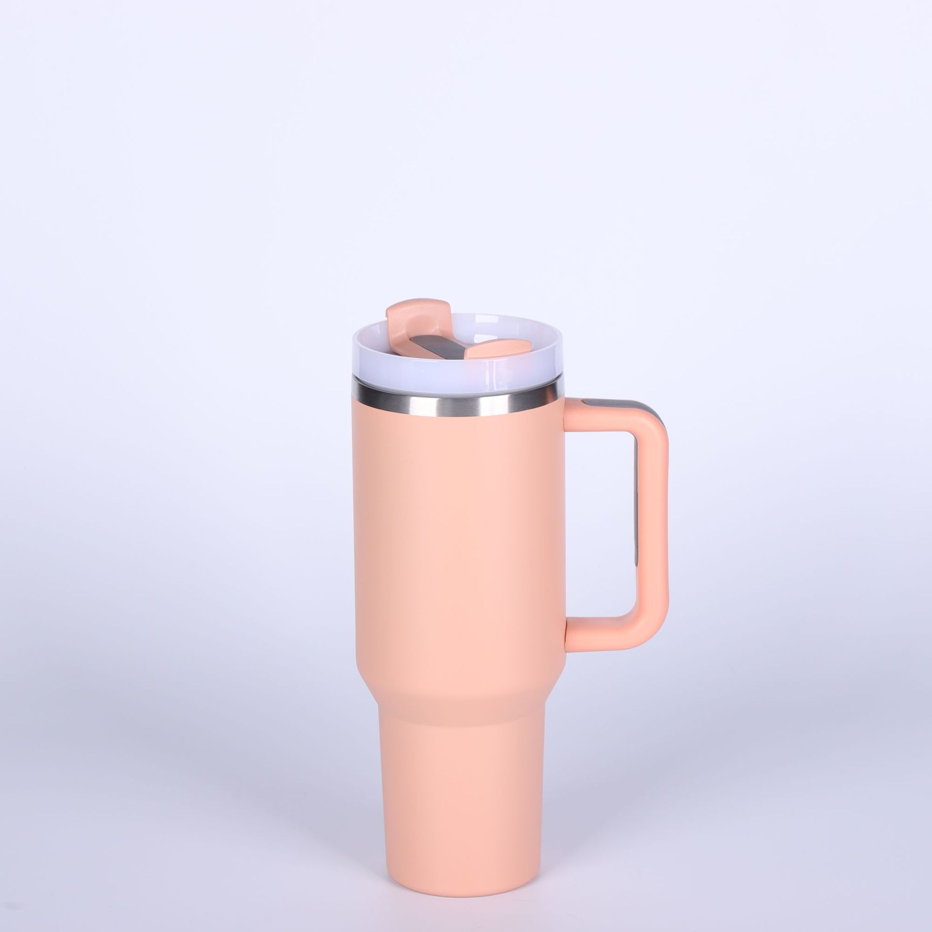 Transfronterizo Amazon eBay estilo caliente Stanley mismo estilo stanley2da generación 400Z taza de aislamiento de coche de acero inoxidable