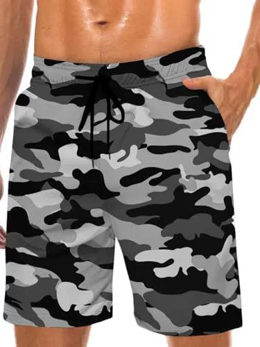 Camo-grey