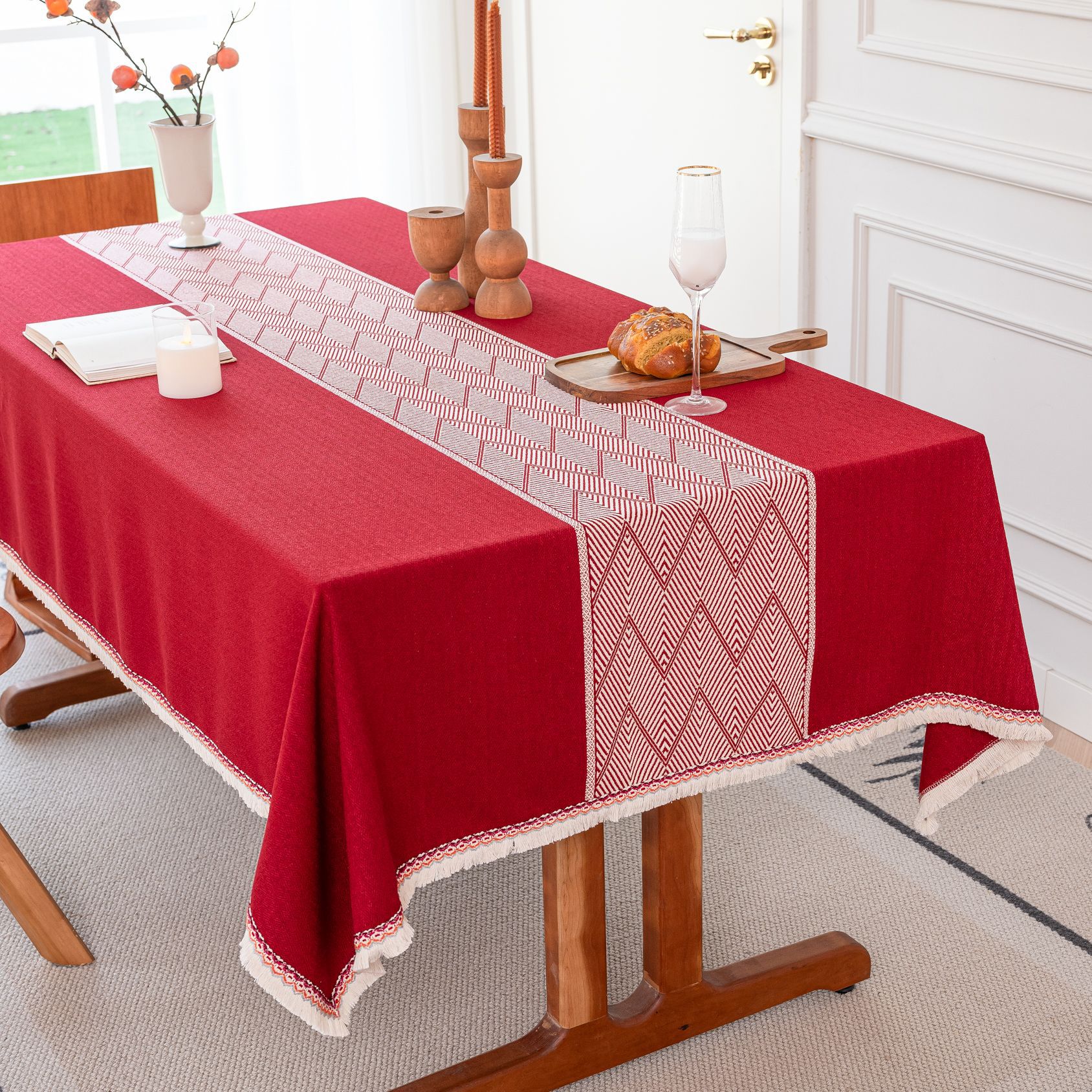 행복한 운율 - 중간에 작은 잔물결