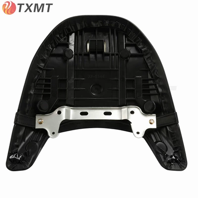 Rear Cushion Rear Seat – Motorcycle cushion