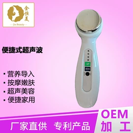 其他美容仪器;其他美体瘦身;电子美容仪