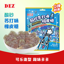 DEZ��ɰ�K��ζ��Ƥ��200g�W�t��ͯ���e�����ʳ�ɘ��͵�ܛ��