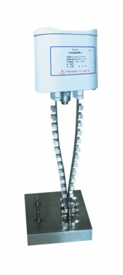 在线腐蚀检测仪/腐蚀监测仪 型号 KM1-ZK3810  库号 M205544