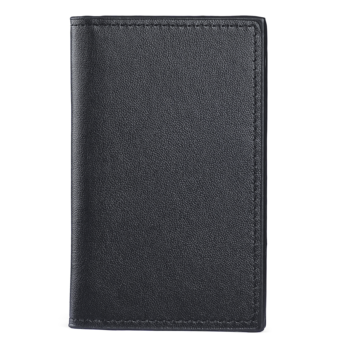 Bolsas de tarjetas de stock para hombres, tarjetas ultra delgadas, tarjetas de visita de alta calidad, bolsas de tarjetas simples, bolsas personales de tarjetas múltiples de gran capacidad.