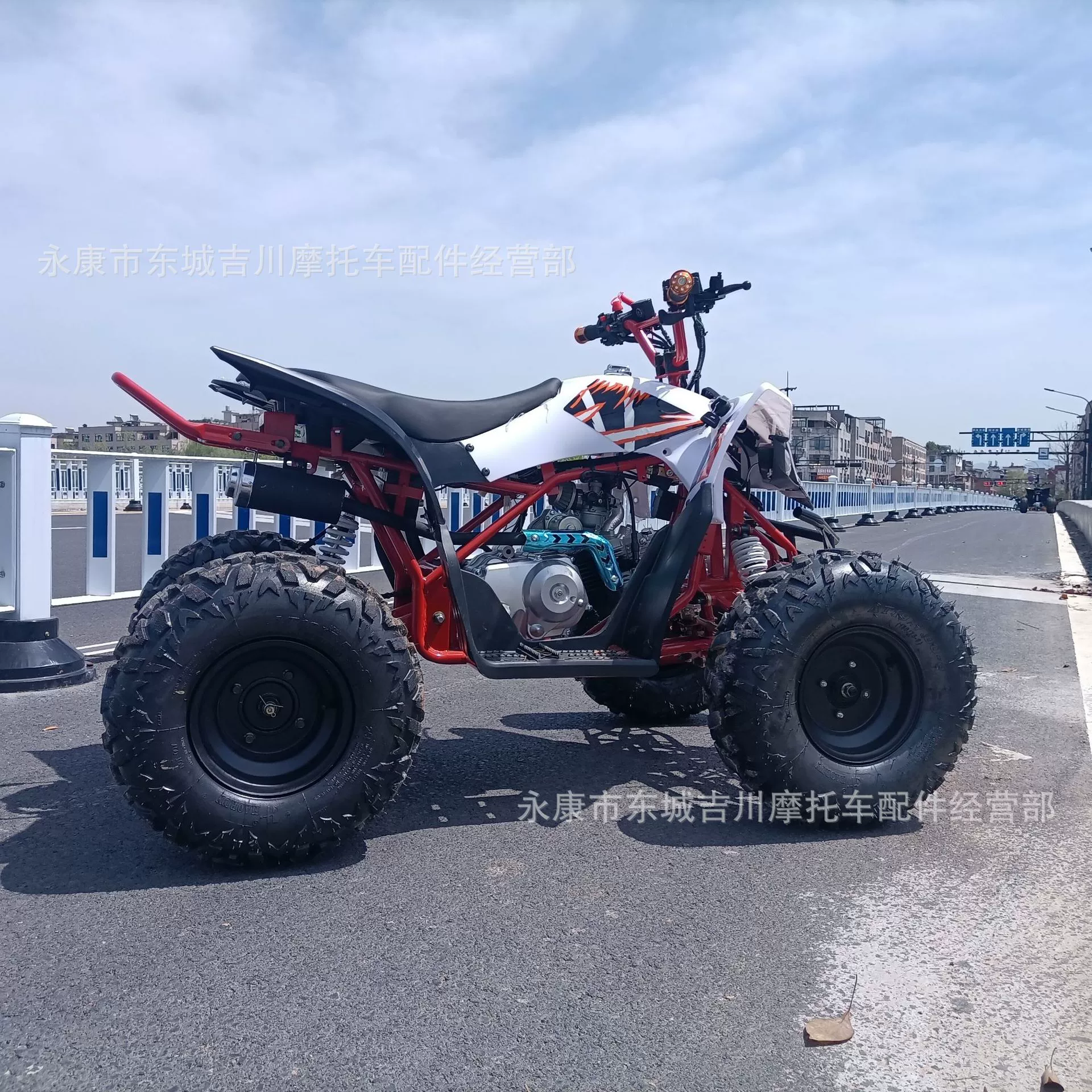 Развлекательный внедорожник Mountain Beach для взрослых для отдыха