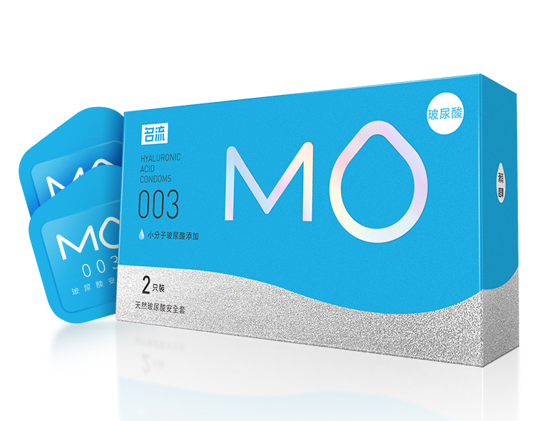 연예인 MO 히알루론산-003 전자상거래 2 블루